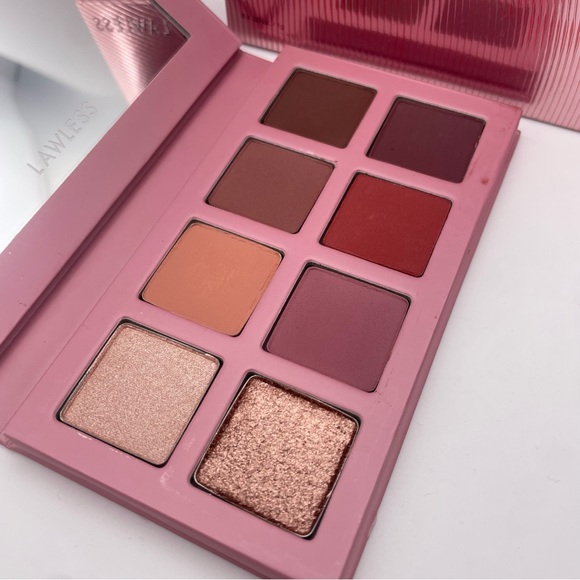 LAWLESS The Baby One Palette (Brand New!) 💘 - Picture 4 of 11